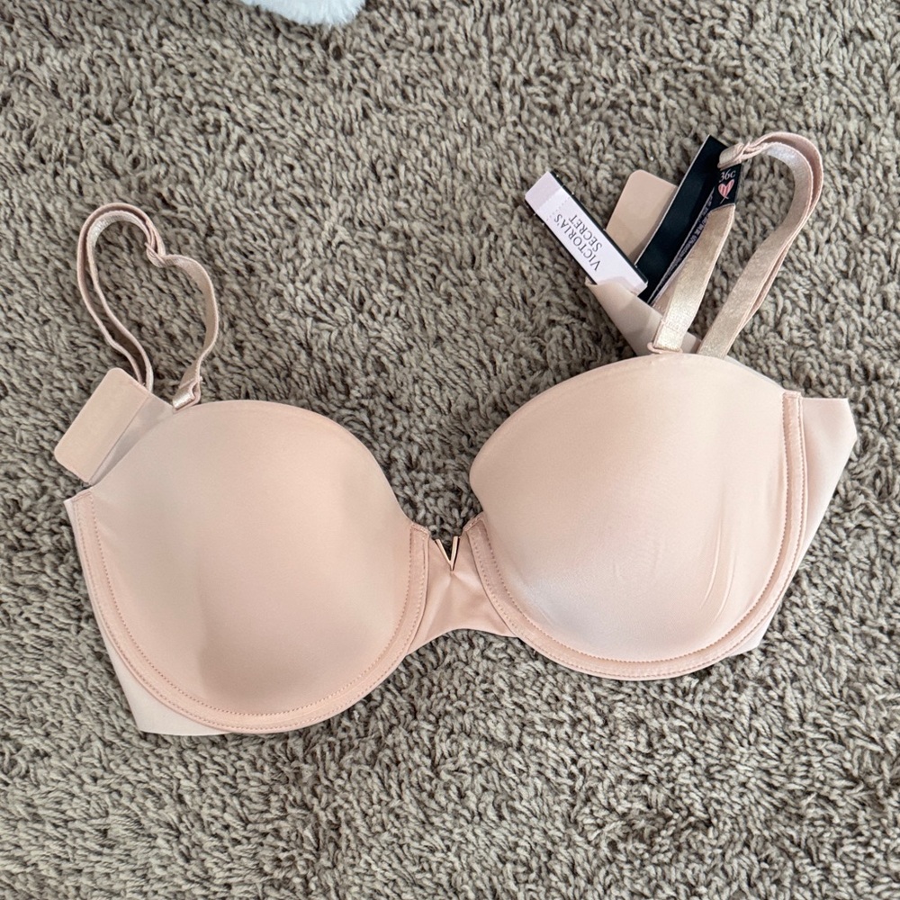 Victoria's Secret Blush Bra